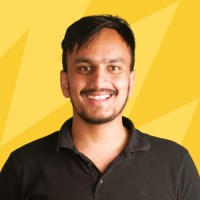 Manifest AI Employee Ashutosh Singla's profile photo