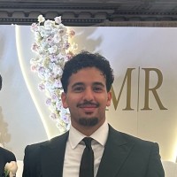 Ali Aljibory Email