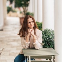 RedCore Employee Marina Kalinina's profile photo