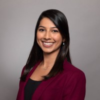 HydroScience Engineers Employee Navina Venugopal's profile photo