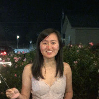 Apple Employee Jin Lin's profile photo
