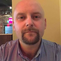 C2 SmartLight Employee Jani Lind's profile photo