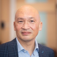 VVSG Employee Tom Sweetlove's profile photo