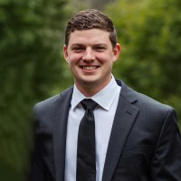 Exabeam Employee Caleb Baldwin's profile photo