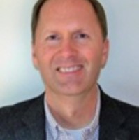 Solidigm Employee David Dixon's profile photo