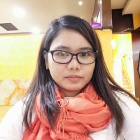 Jetabroad Employee Rhea Cardinal's profile photo