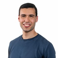 dataroots Employee Omar Safwat's profile photo