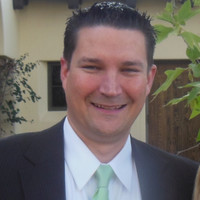 Bank of America Employee Greg Morrison's profile photo