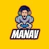 AKSHAR IT SOLUTION Employee Manav Sharma's profile photo