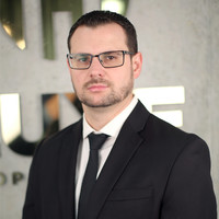 MUDE INC Employee Jose Munoz's profile photo