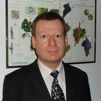 Agronaturalis Limited Employee Richard Milling's profile photo