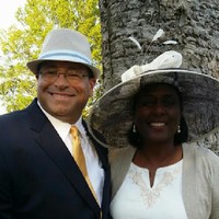 City of Hope Employee Derick Smith's profile photo