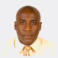 Rujeem International Employee Rupert Whyte's profile photo