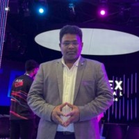 Elyon IoT Employee Albert Charles's profile photo
