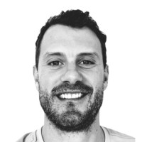 Optiv Energy Employee Ben Emodi's profile photo