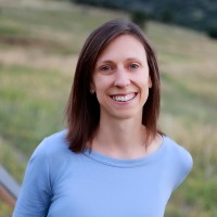 University of Colorado Colorado Springs Employee Anna Strange's profile photo