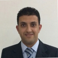International Center For Geotechnical studies Employee Naji Habbiyyieh's profile photo