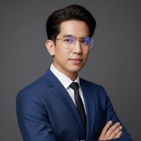 Proventus - Proven to Succeed Employee Jose Lising's profile photo