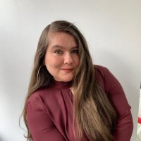 Positivo S+ Latam Employee Anna Osorio Rivero's profile photo