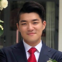 James Dai Email & Phone Number