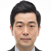 Korean Air Employee Henry Ha's profile photo