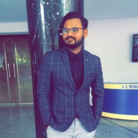 Sunify Solar LLP Employee Yash Zalaria's profile photo