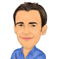 CEUFast.com Employee Michael Heston's profile photo
