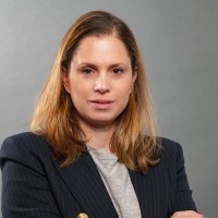 SYSTEME U Employee Berengere Barrau's profile photo