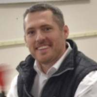Verizon Employee Ryan Gaffney's profile photo