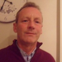 REL Consultancy Employee Andy Fisher's profile photo