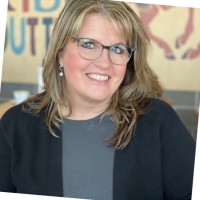 Jennifer Potts Email & Phone Number