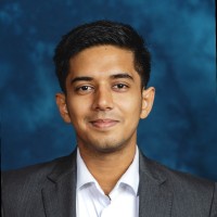 Daimler Truck North America Employee Sagar Singhal's profile photo