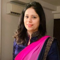 CIDESCO International Employee Monica Sood's profile photo