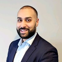 Ravi Sehdeva Email