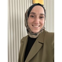 Bileşim Finansal Teknolojiler ve Ödeme Sistemleri Employee Delal Şadoğlu's profile photo