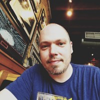 Up North Plastics Employee Ron Johnson's profile photo