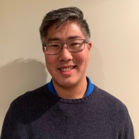 Sortly Employee Henry Kim's profile photo