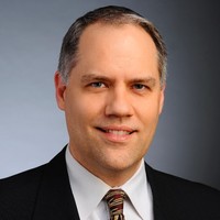 AIT Worldwide Logistics Employee Chris McMillin's profile photo