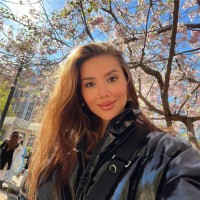 TruePNL Employee Elena Volot's profile photo
