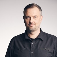 CUBE Systems Employee Girts Strumpmanis's profile photo