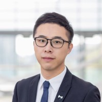 The London School of Economics and Political Science (LSE) Employee Ben Peng's profile photo