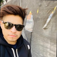 Ihhs Public Authority Employee Evan Shore's profile photo