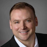 Cascade Mountain Technologies Employee Peter Shean's profile photo