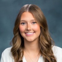 Sprinkled With Pink Employee Ashlyn Carr's profile photo
