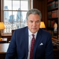 Gentium Advisers Employee John Florey's profile photo