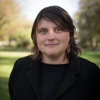 FMDO Employee Ivy Goutsmit's profile photo