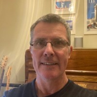 Imparta Employee Nigel Kirkby's profile photo