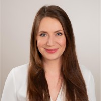 Lebenshilfe Verden Employee Friederike Winter's profile photo