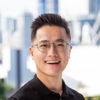 Reload Media Employee Doug Tham's profile photo