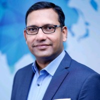 Hexagon AB Employee Ballav Mundra's profile photo